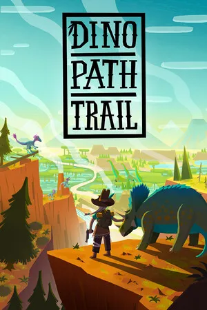 恐龙之路 Dino Path Trail PC 下载