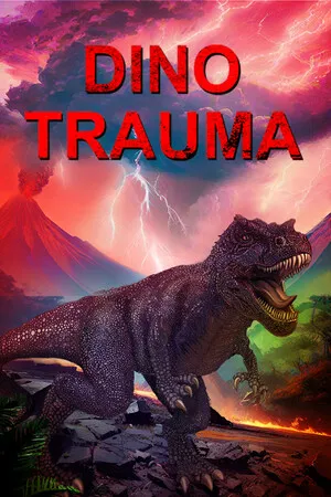 恐龙创伤 Dino Trauma PC 下载
