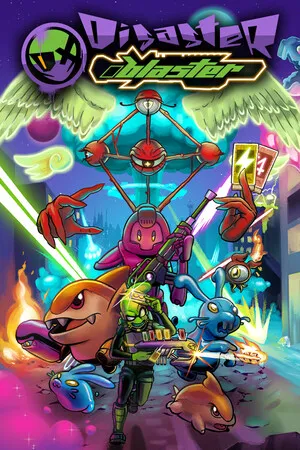 Disaster Blaster PC 下载