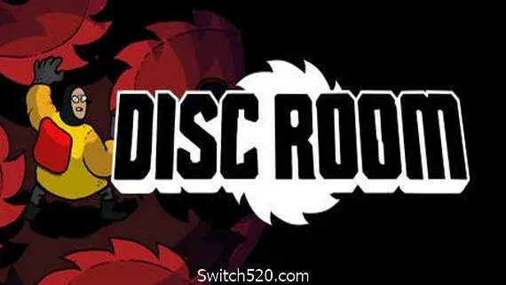 Disc Room(v5716896) PC 下载