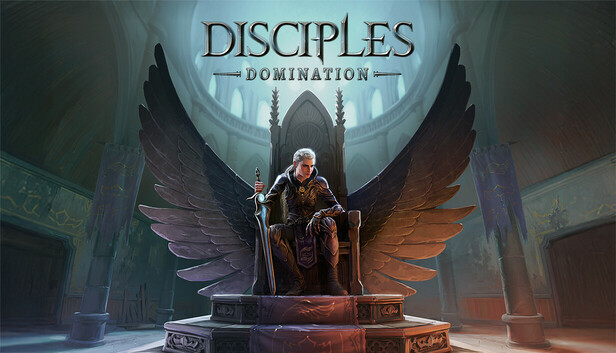 Disciples: Domination PC 下载