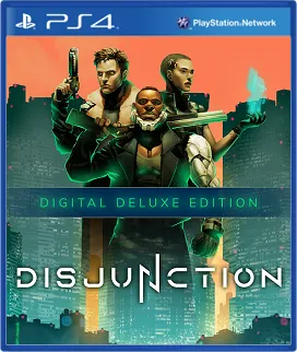 错位:豪华版 PS4 下载