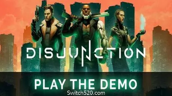 Disjunction PC 下载