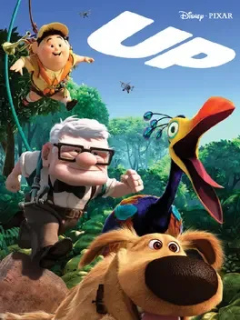 飞屋环游记:重制版 PS4 下载