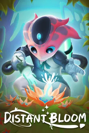 远花 DISTANT BLOOM PC 下载