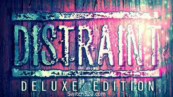 扣押/Distraint(豪华版) PC 下载