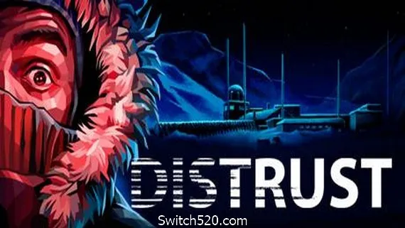 Distrust PC 下载