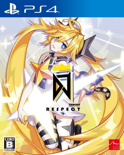DJMAX RESPECT PS4 下载
