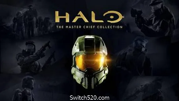 光环:士官长合集 完结终极版(集成全部DLCs.光环4) PC 下载