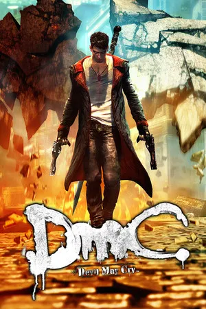 DmC 鬼泣 PC 下载