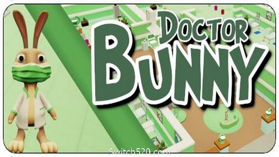 兔子医生/Doctor Bunny PC 下载