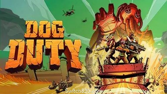 狗的使命/Dog Duty PC 下载