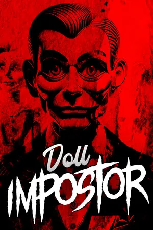 娃娃冒名者 Doll Impostor PC 下载