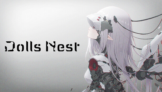 玩偶之巢 Dolls Nest PC 下载