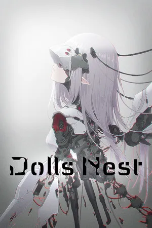 玩偶之巢 Dolls Nest PC 下载