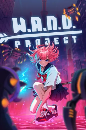 东京巫女 幸存者 PC 下载