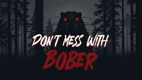 别惹博伯 Don’t Mess With Bober PC 下载