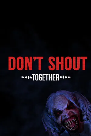 Don’t Shout Together PC 下载