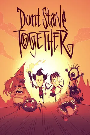 DONT STARVE TOGETHER Switch 下载