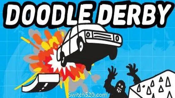 涂鸦德比/Doodle Derby PC 下载