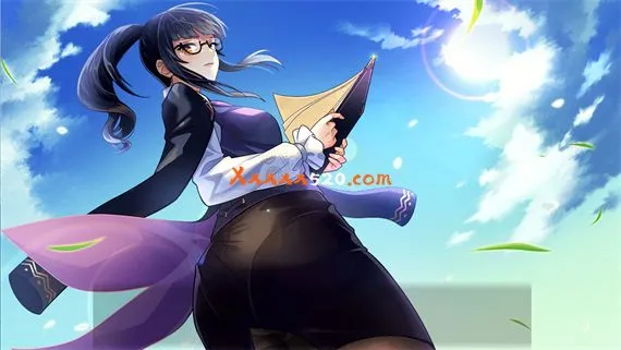 都市中冒险少女丽丽娅 PC 下载