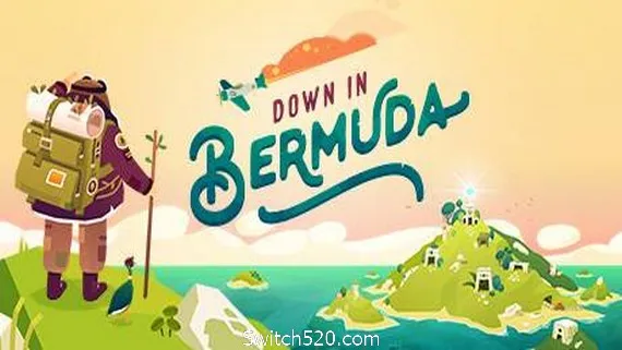 逃出百慕大/Down in Bermuda PC 下载