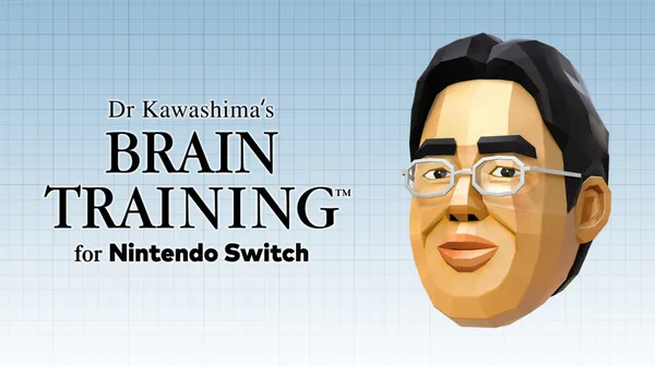 川岛博士的脑部锻炼 Dr Kawashima’s Brain Switch 下载