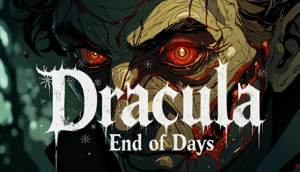 末世德古拉 Dracula End of Days PC 下载