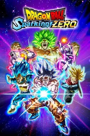 七龙珠 电光炸裂!ZERO – 数字终极版 PS5 下载