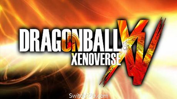 龙珠:超宇宙/Dragon Ball:Xenoverse PC 下载