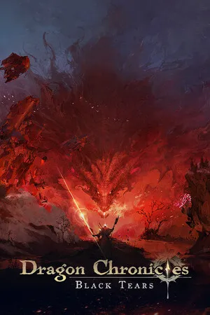 龙族编年史 Dragon Chronicles Black Tears PC 下载