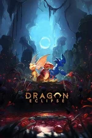龙蚀 Dragon Eclipse PC 下载