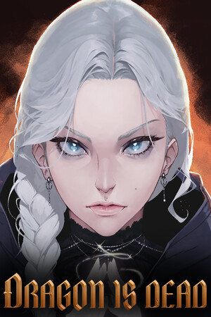 屠龙余烬 Dragon Is Dead Switch 下载