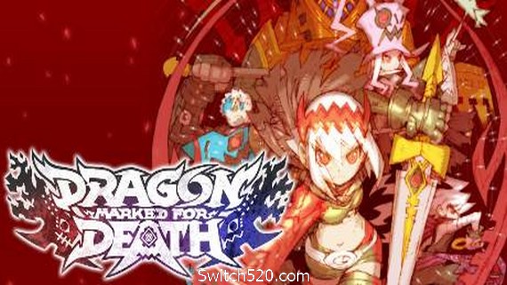 龙之死印/Dragon Marked For Death(v3.1.3s) PC 下载