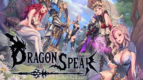 龙之矛/Dragon Spear(V1.12HF-国际加强版+集成MOD+全DLC) PC 下载