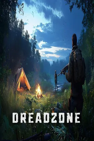 绝望禁区 DREADZONE PC 下载