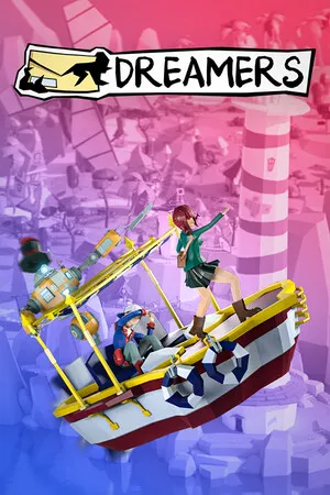 梦想者 DREAMERS PC 下载