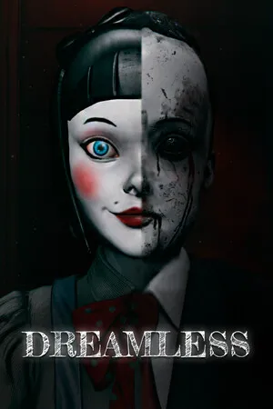 梦境缺失 Dreamless PC 下载