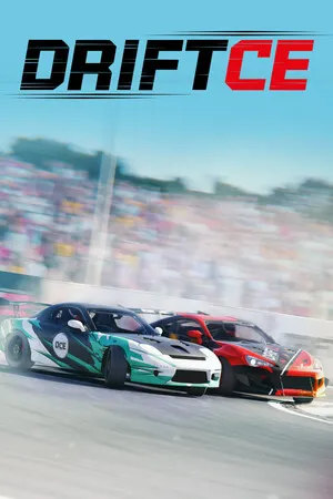 DRIFT CE PC 下载