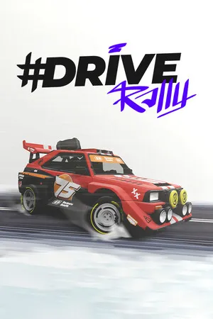 驾驶拉力赛 DRIVE Rally PC 下载