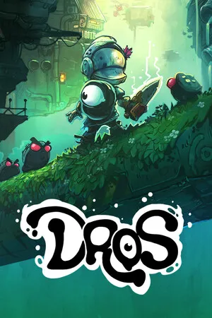 朋克战士杜罗斯 Dros Switch 下载