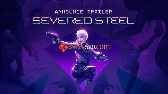 断钢 Switch 下载