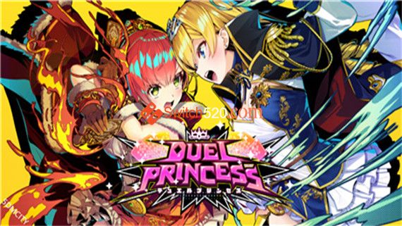 Duel Princess / デュエルプリンセス PC 下载