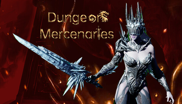 地牢佣兵 Dungeon Mercenaries PC 下载