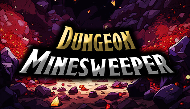 Dungeon Minesweeper PC 下载