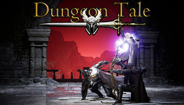 地下城传奇 DUNGEON TALE PC 下载
