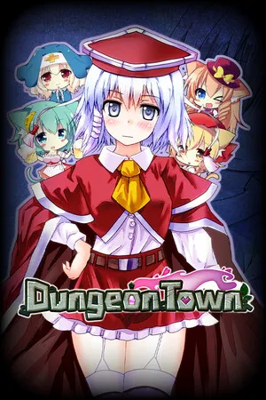 Dungeon Town PC 下载