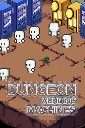 地下城也要贩卖机 Dungeon Vending Machines PC 下载
