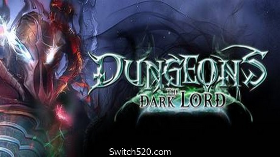 地下城:黑暗领主/Dungeons – The Dark Lord PC 下载