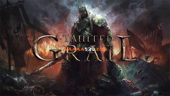 堕落圣杯 征服 PC 下载